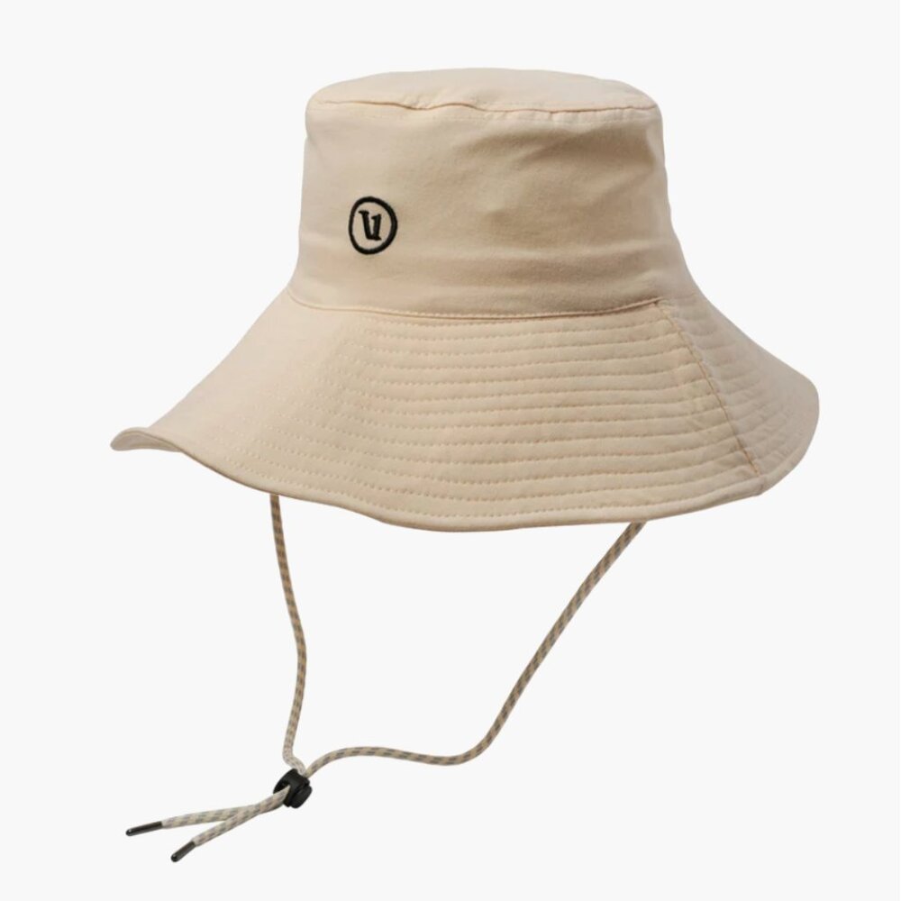 Vuori Wide Brim Hat NWT